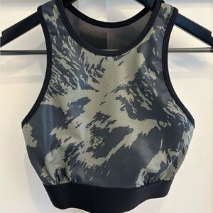 Noli Aria Sports Bra, Size: Medium